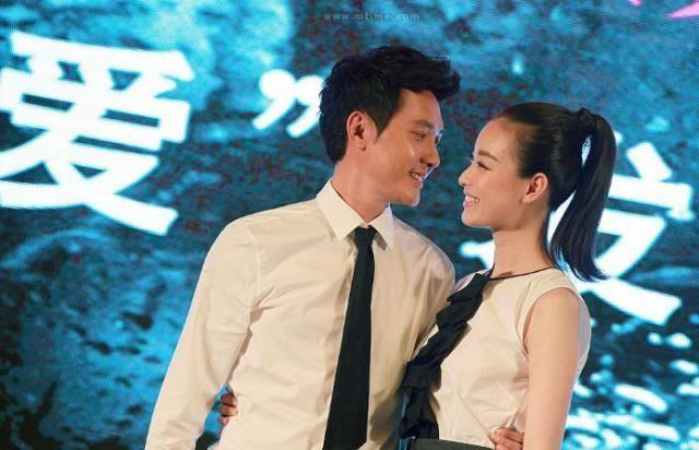 笑容_冯绍峰_时候