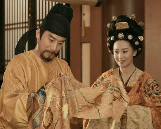 李治将自己妹妹以皇后礼下葬,千年后谜团揭开,网友:实在不光彩_新城