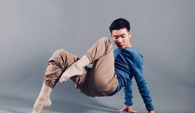 为什么说胡沈员《舞蹈风暴》的斗舞赢在了坚持与超越_表演_李响_作品