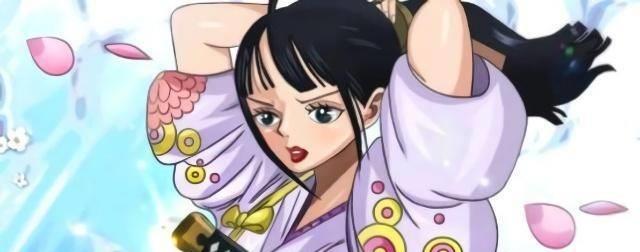 桃兔是桃之助的妹妹?她手持名刀金毘罗很有可能来自和之国!