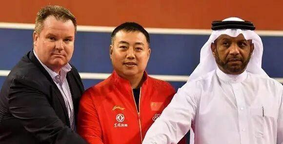 国乒理解官方不容易之处,刘国梁东京奥运选人要看状态_世乒赛_进行