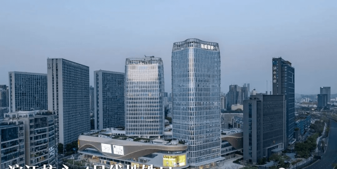 丨杭州(海威领界)欢迎您丨海威领界怎么样丨海威领界销售电话/价格