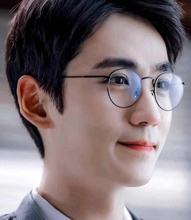 朱一龙老师你为何这样_白宇_电视剧_演技