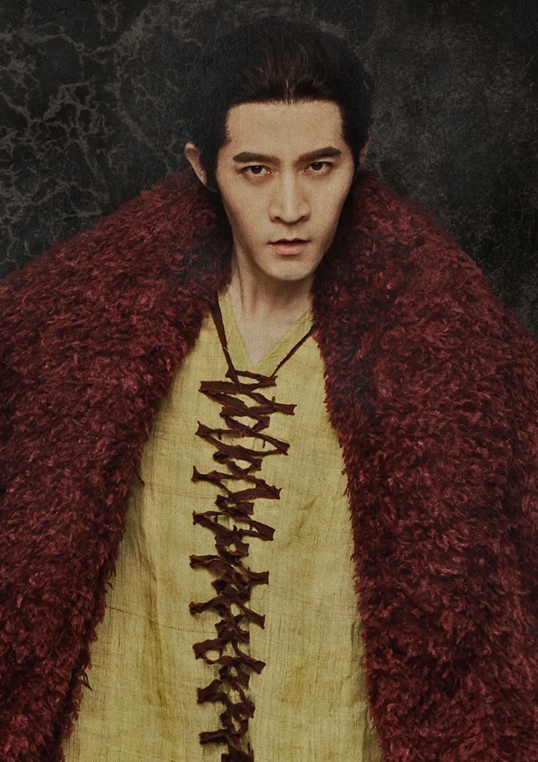 音乐剧《哈姆雷特》直面生存之真相_演出_奥菲莉娅_戏剧