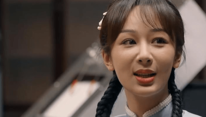 杨紫来做客《向往的生活5》这两期节目收视率很高,超越了其他综艺