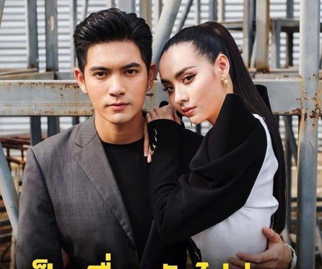 泰星kem,mookda合体亮相粉红不断,kem称妈妈非常喜欢mookda_戏份_一个