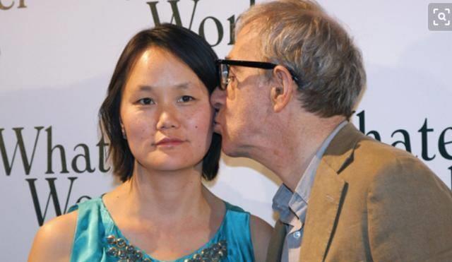 天才导演爱上身世可怜的养女,他的人生比电影还复杂_宋宜_伍迪·艾伦