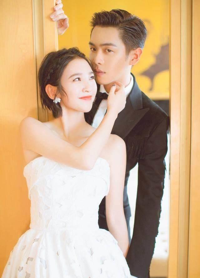 唐嫣罗晋忙事业,林志玲言承旭情牵15年_罗志祥_李晨_范冰冰