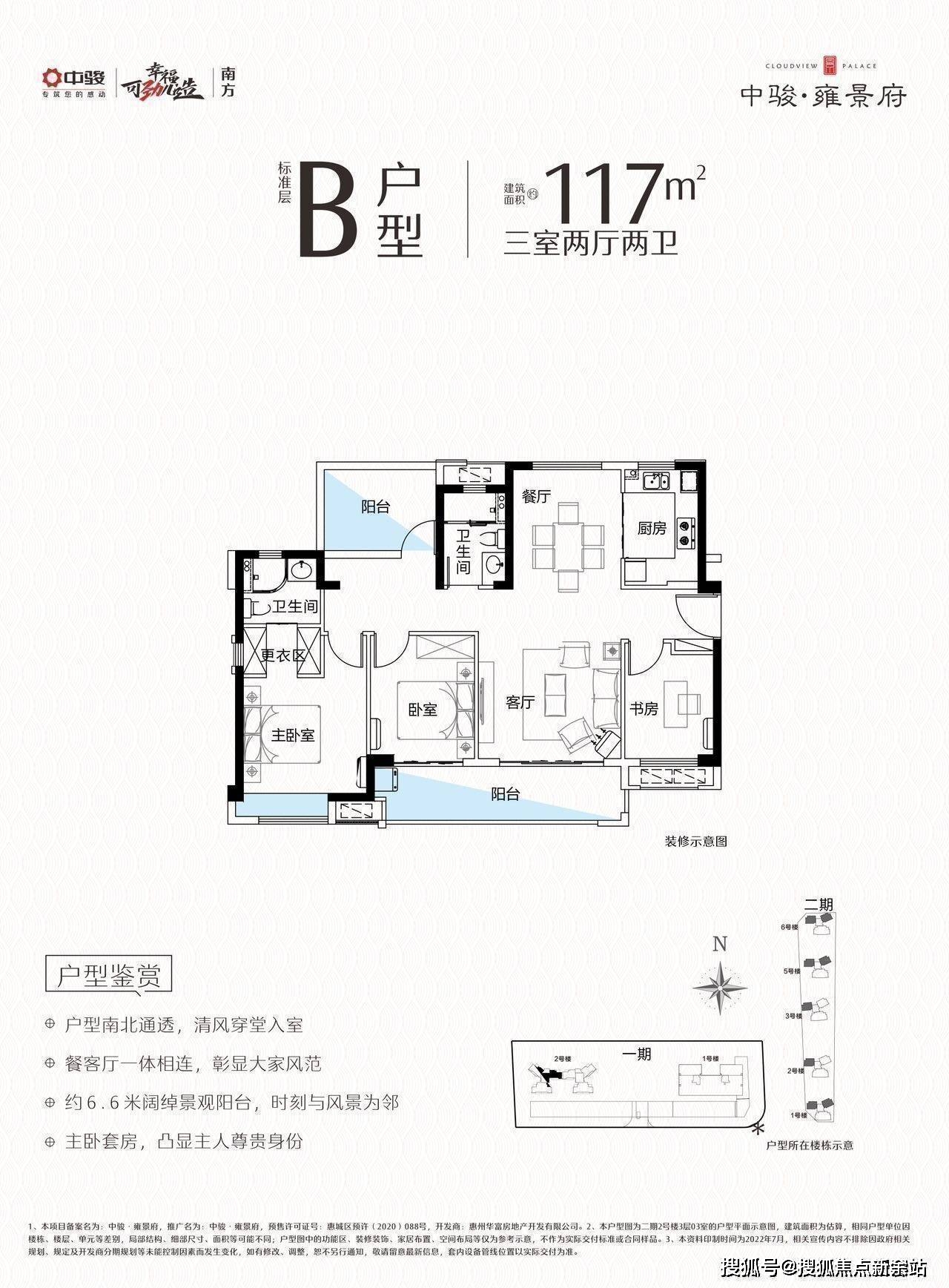 中骏雍景府(图6)