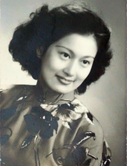 杜月笙一生中的五位太太,个个容貌不俗,各有特色,你觉得谁最美_姚玉兰