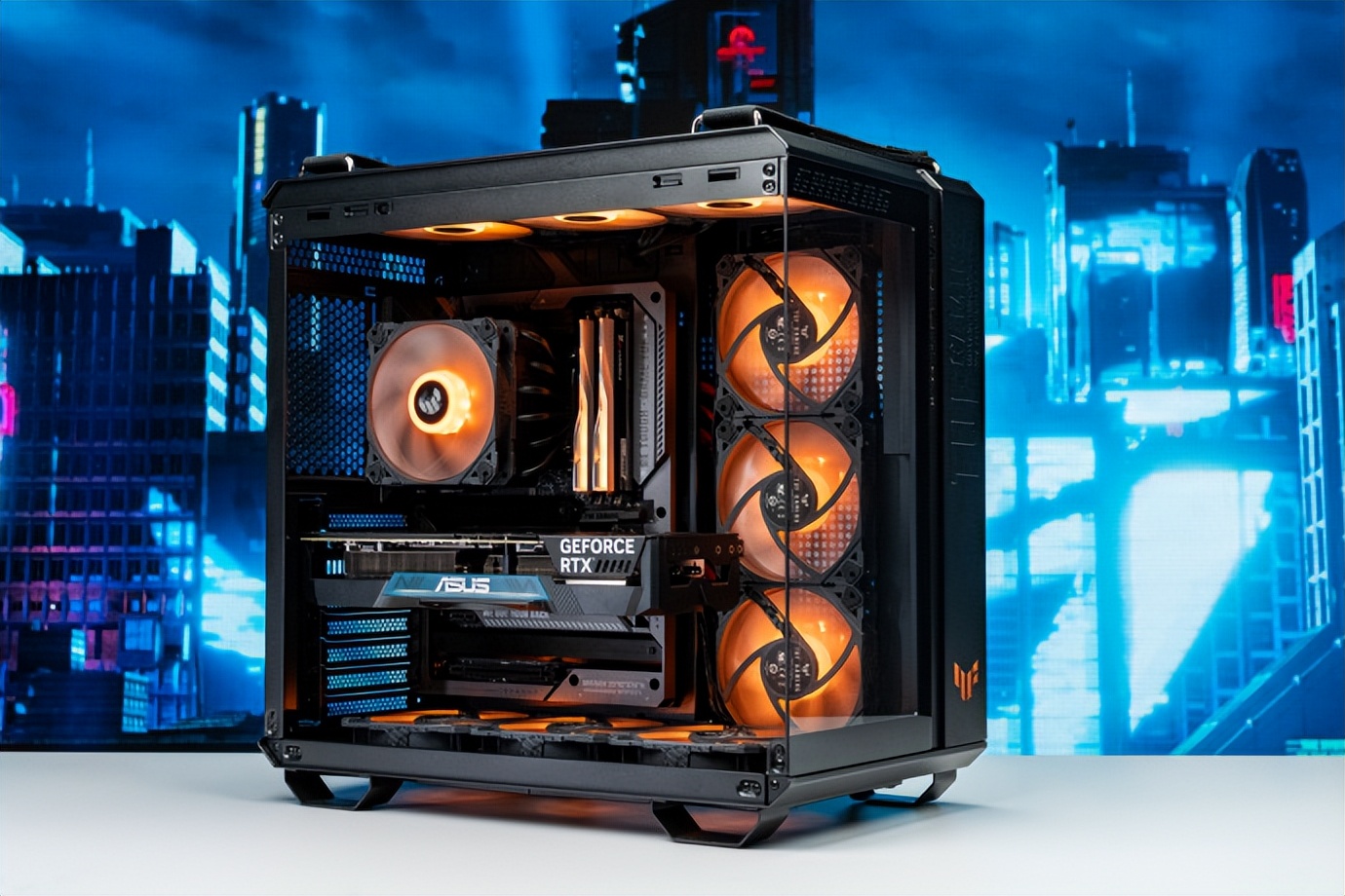 如何改善PC冷却？升级CPU散热器是关键_搜狐网