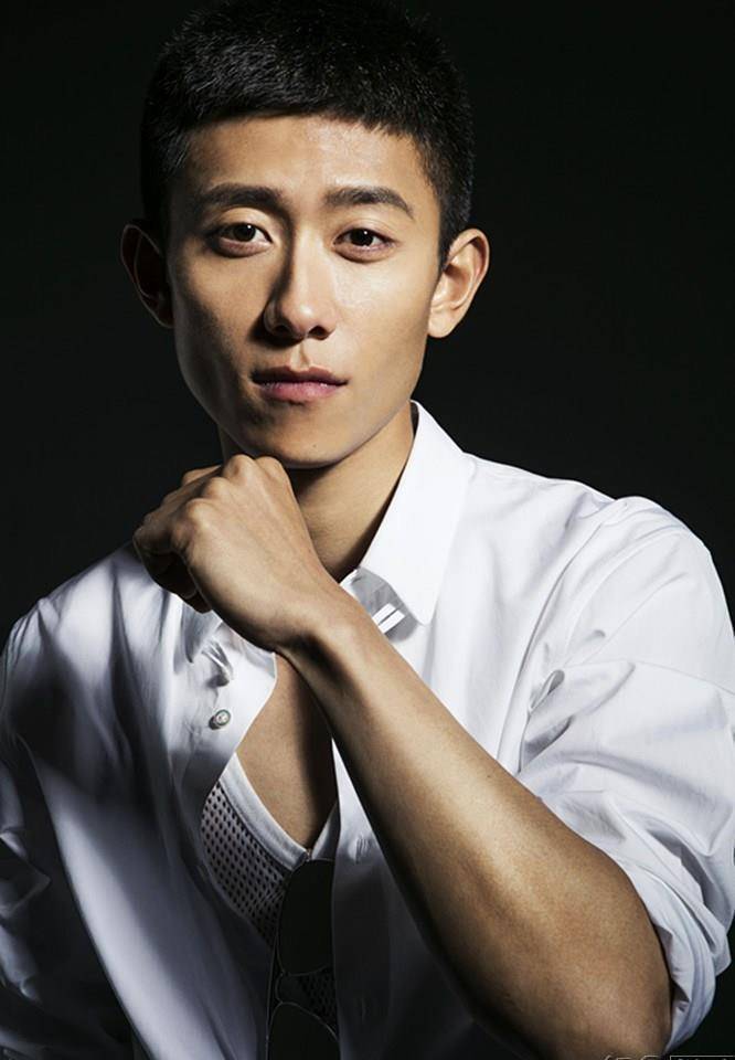 也许我们是前世的亲人,所以我们今生,才胜似亲人_张一山_武术_演技