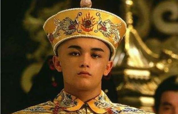 同治帝为啥19岁便早早驾崩?