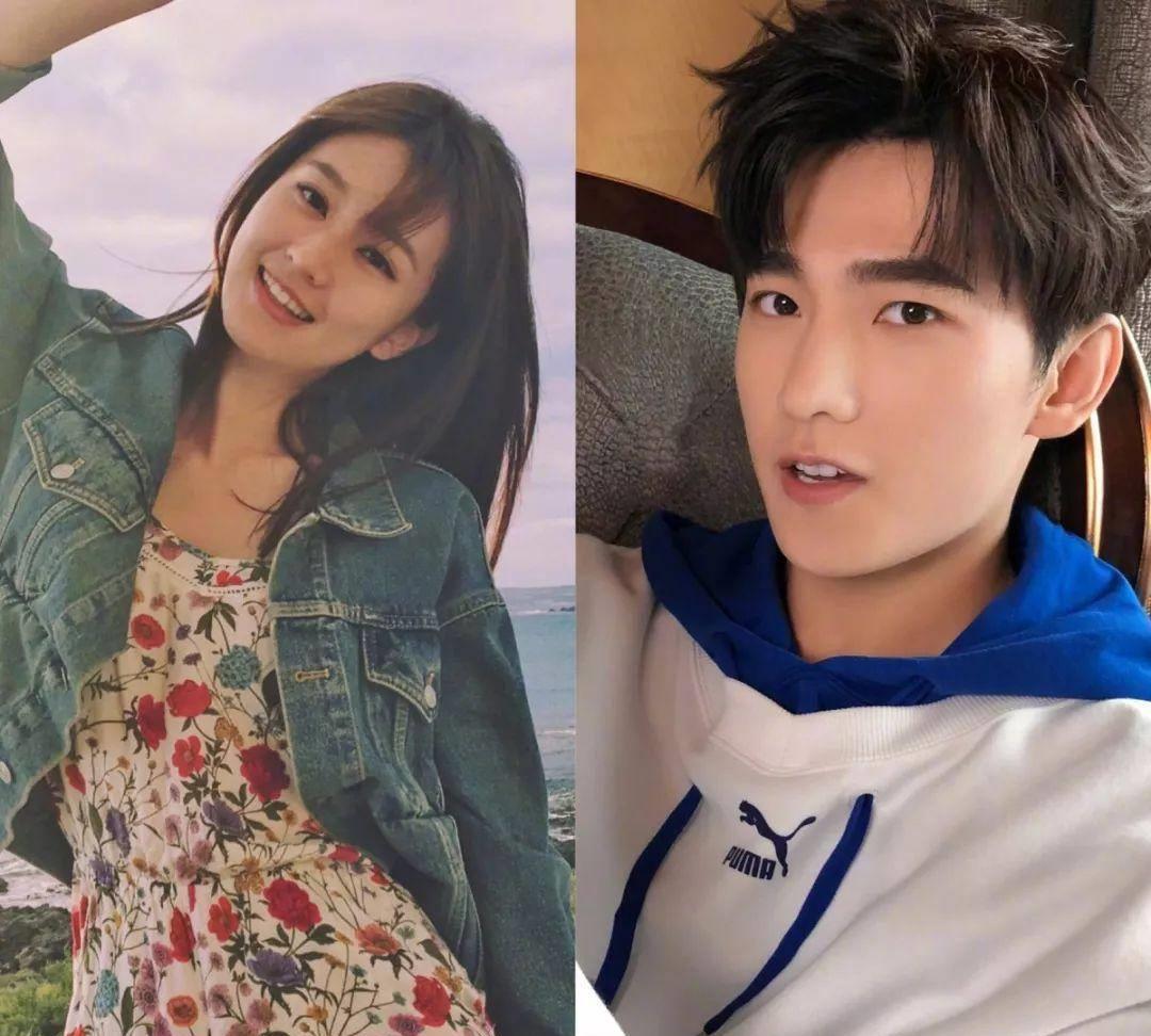 6张雪迎秦俊杰正面battle?7傻白甜男星被有热度经纪人揩油?