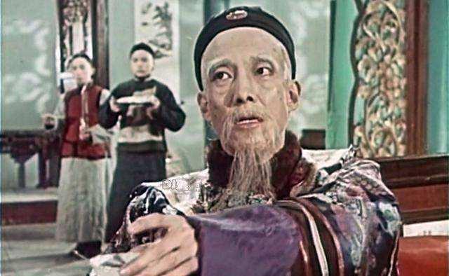 道光朝第一宰相,祸国殃民第一人,第一权臣穆彰阿_咸丰_皇帝_政治