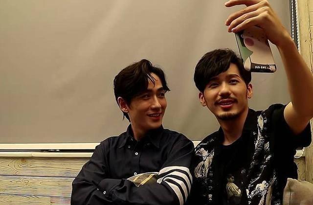 朱一龙老师你为何这样_白宇_电视剧_演技