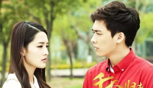 她是杨洋初恋情人,赵丽颖都要给她做配,却被嘲"万年不红",如今开启屏