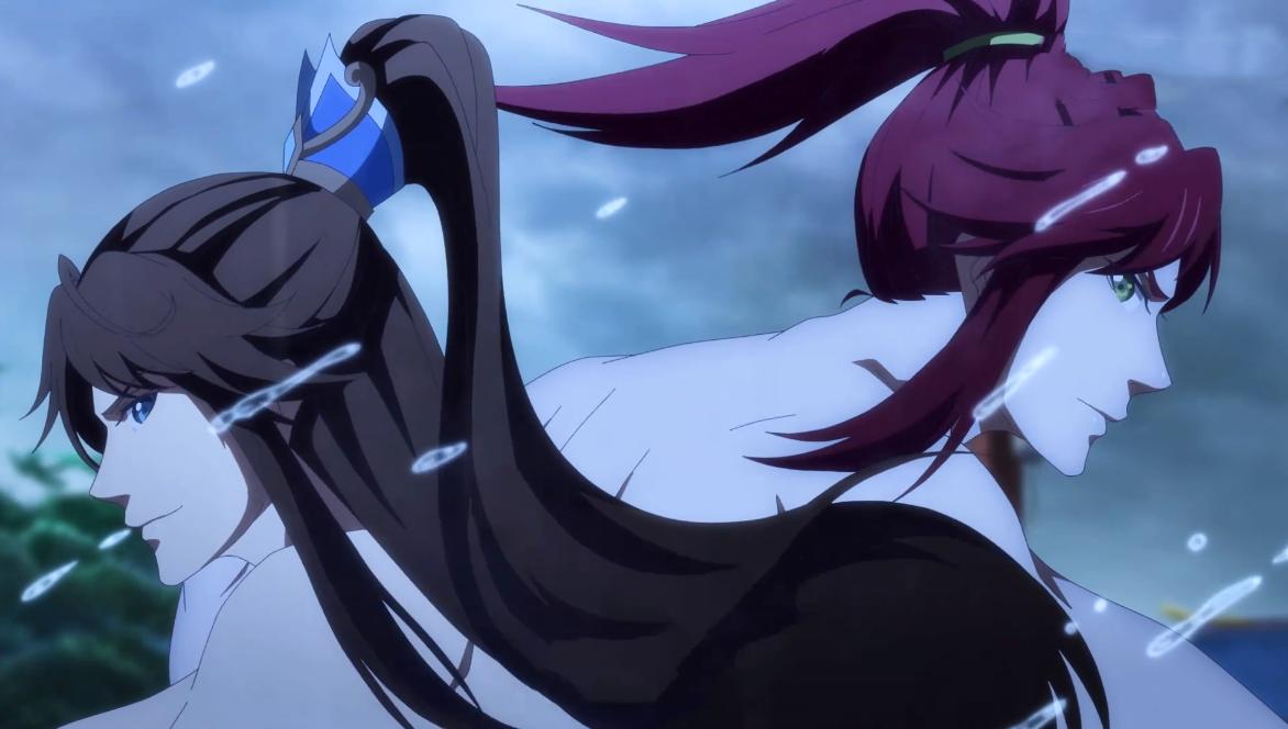 一念永恒:最强逆河丹出炉,白小纯单挑宋缺大胖,星空老祖登场_炼制_龟