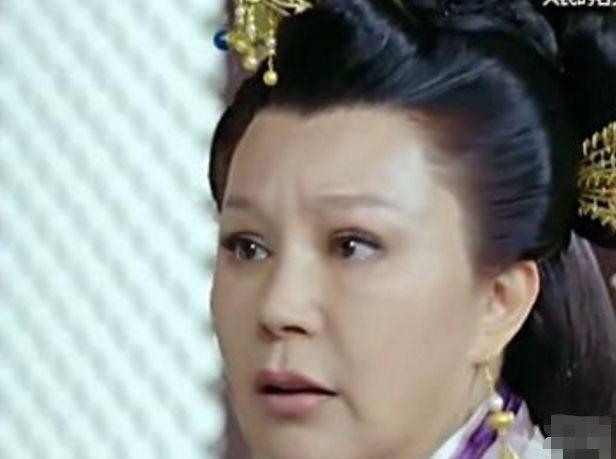 如今邬倩倩拍了一部电视剧叫做思美人,里面的她被网友吐槽