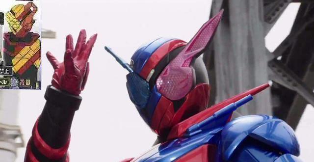 说说假面骑士build那些成为黑历史的形态:危险天才只能靠脑补_evolto