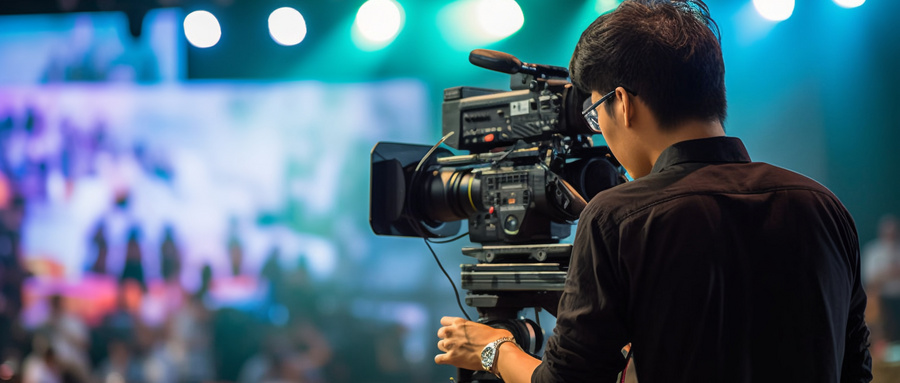 云相册直播平台