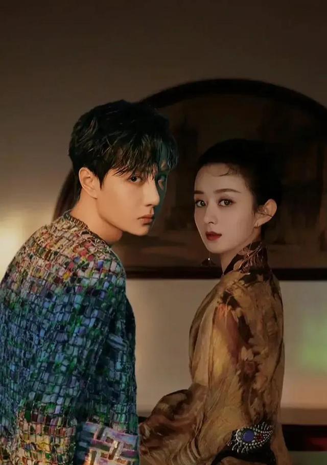 王一博,总能遇到很好的影视合作人,他的魅力到底何在?_生活_程耳_观众