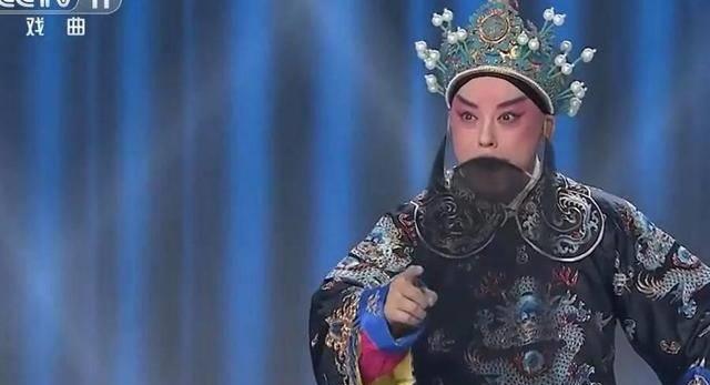 于魁智从当初的第一老生到如今的京歌大王,他的选择又是对是错_京剧