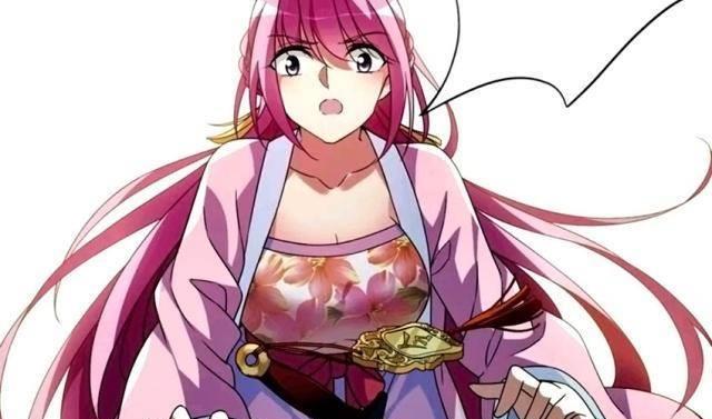 璇玑辞:李妙柔,这次连皇上都保不了你,不要怪我