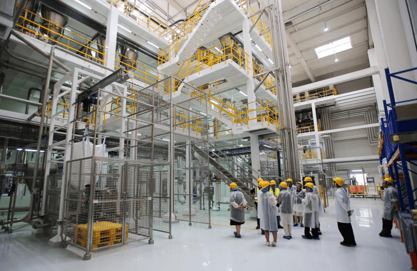 揭秘雀巢普瑞纳天津工厂:严苛标准贯穿始末,领先级工艺设备悉数亮相