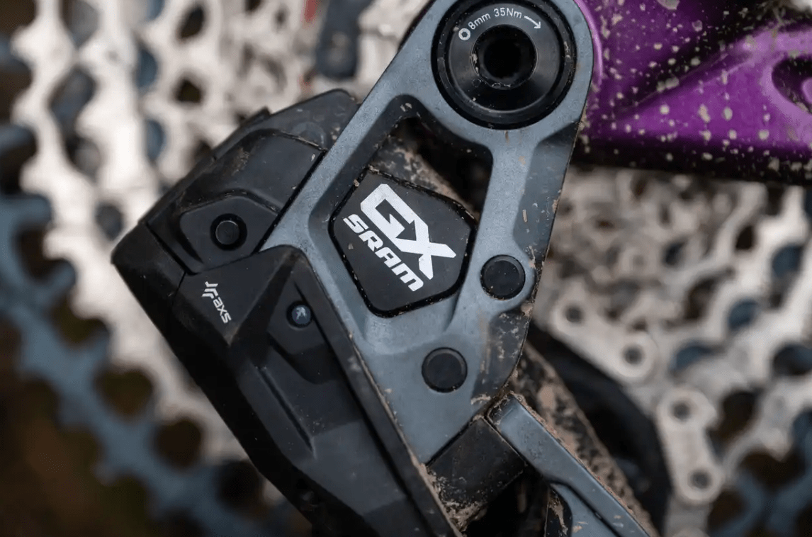 推向更低价格 sram发布全新gx eagle套件_搜狐汽车_搜狐网