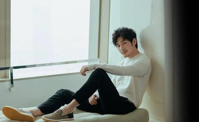 小八卦,白鹿,白宇,井柏然,杨幂_差不多_项目_官宣