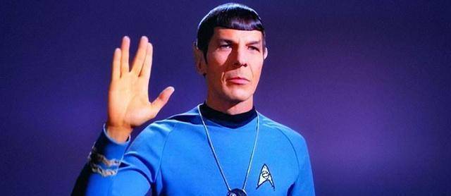 伊森派克对科幻片的观念很实在,《星际旅行》要增加"暗号"_系列_人物