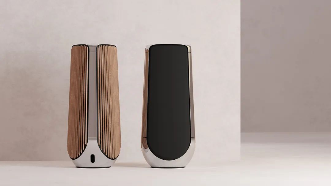 智加设计丨8款创意扬声器设计_音乐_蓝牙_kim