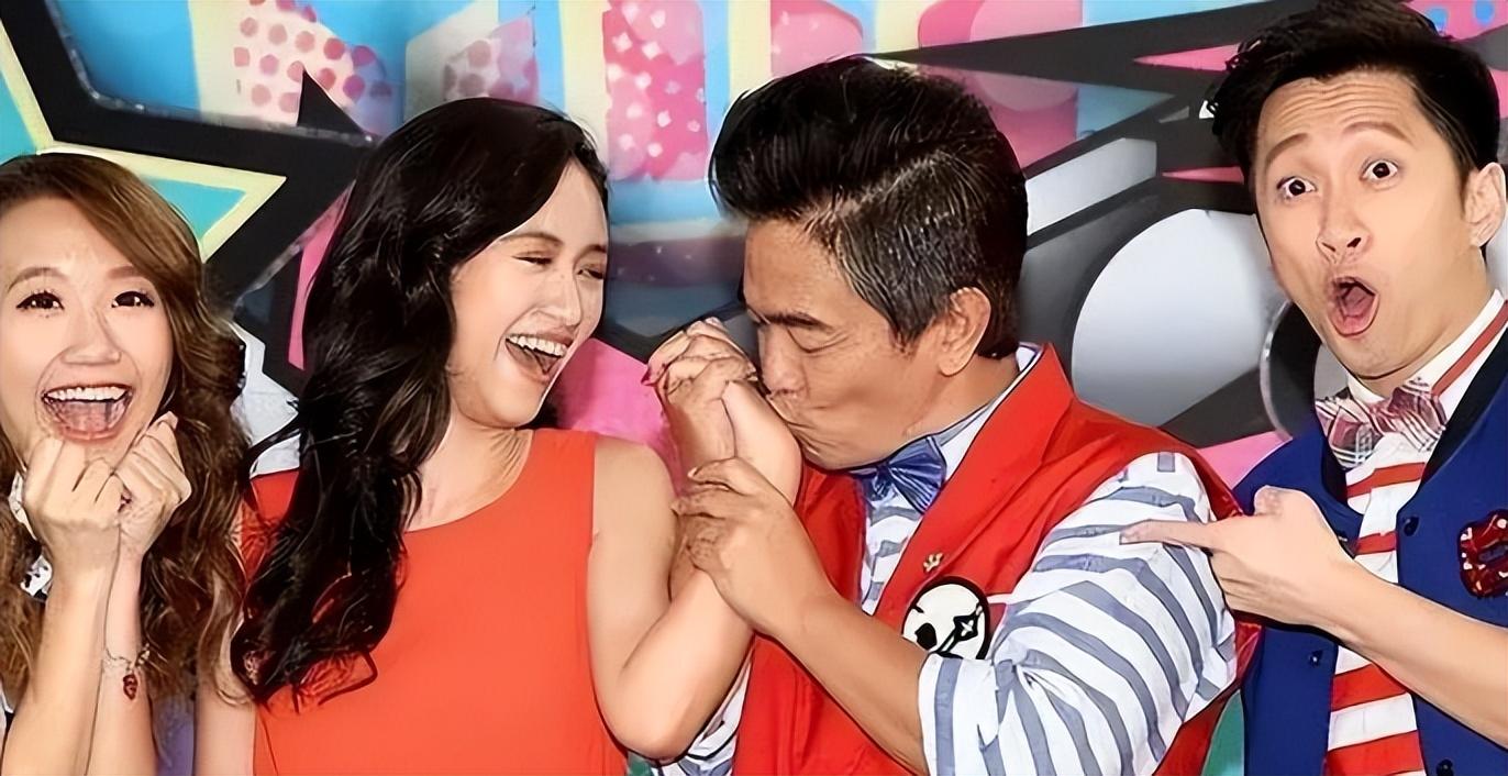 如果说吴姗儒是个小女孩,他的这种行为还能理解.