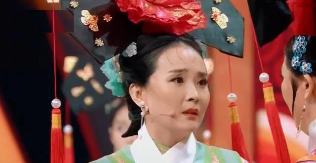 王牌对王牌王艳痛哭,沈腾落泪,晴儿与太后原版重现,引网友热议