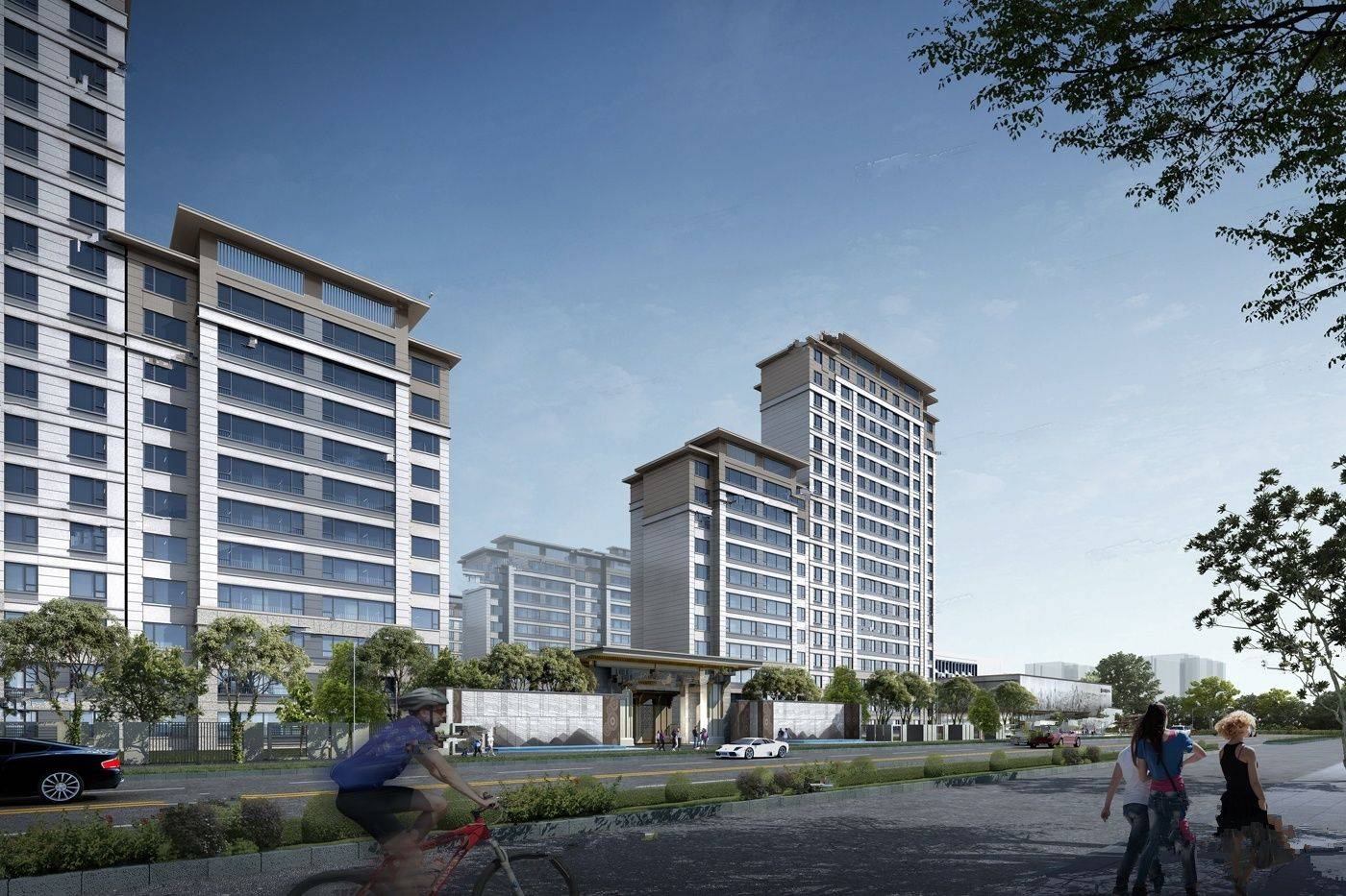 首选福州正荣棠悦江南售楼处电话【详细介绍】户型线上咨询_配套