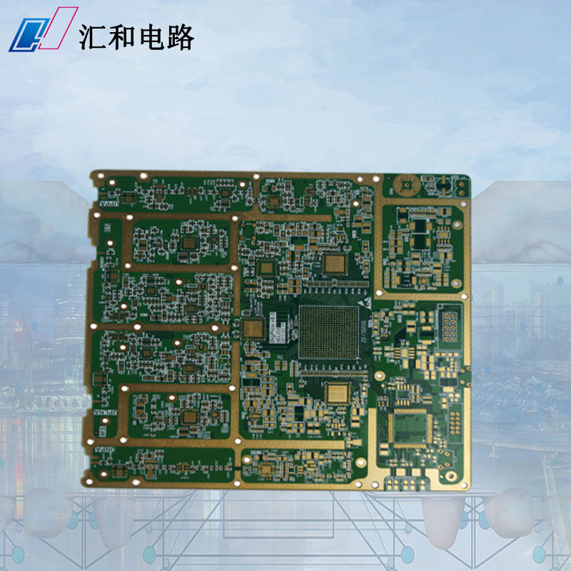 pcb打样厂家怎么选择的？（pcb打样工艺要求）