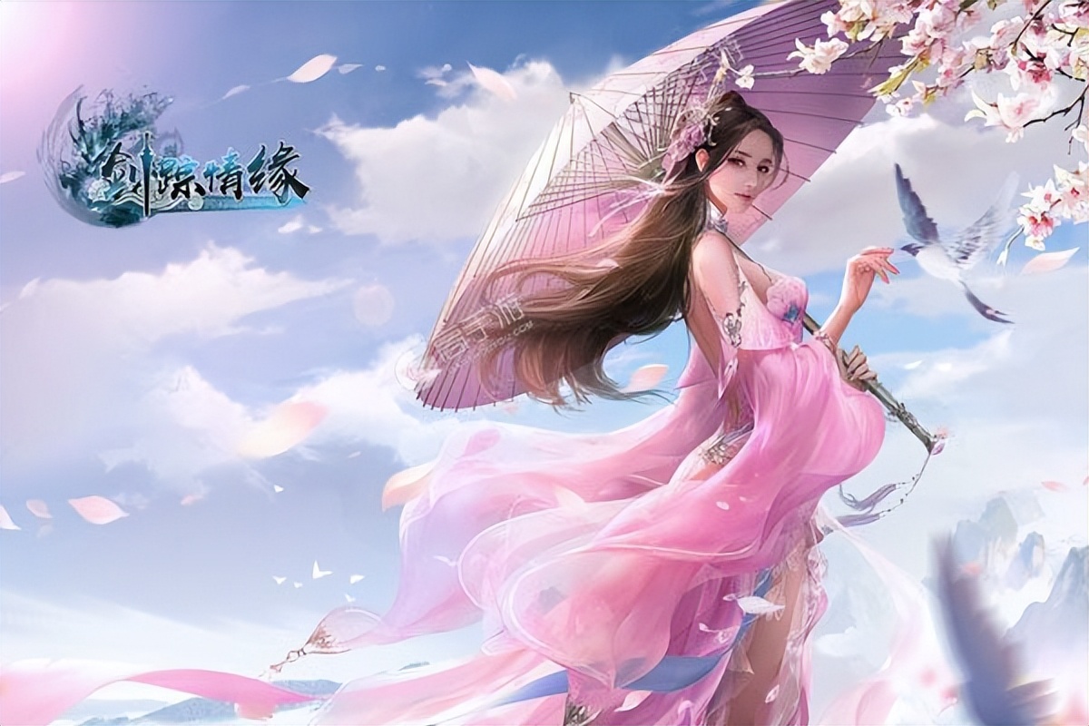 2023有哪些好玩的仙侠类单机手游，高品质的仙侠单机手游榜单-2020年好玩的仙侠手游