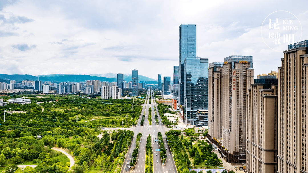 6张图,曝光昆明114盘最新成交价,其中16盘均价破2万!_价格_项目_楼市