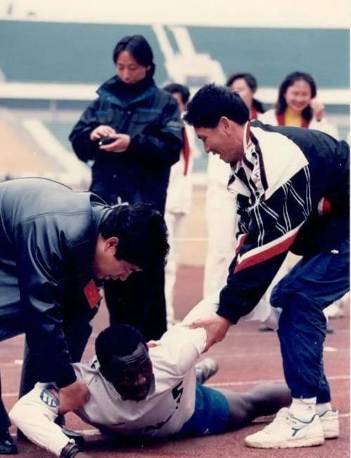 由全国女子拳击锦标赛取消3000米体测说运动员体测的合理性