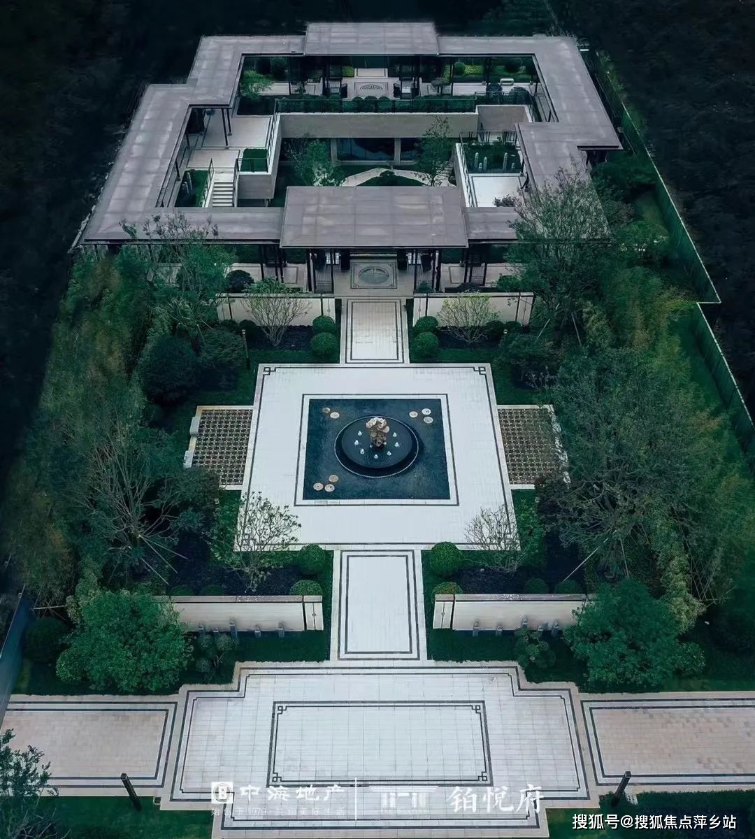 【汕头中海铂悦府】售楼处电话/楼盘详情/户型/价格/位置/户型/房价