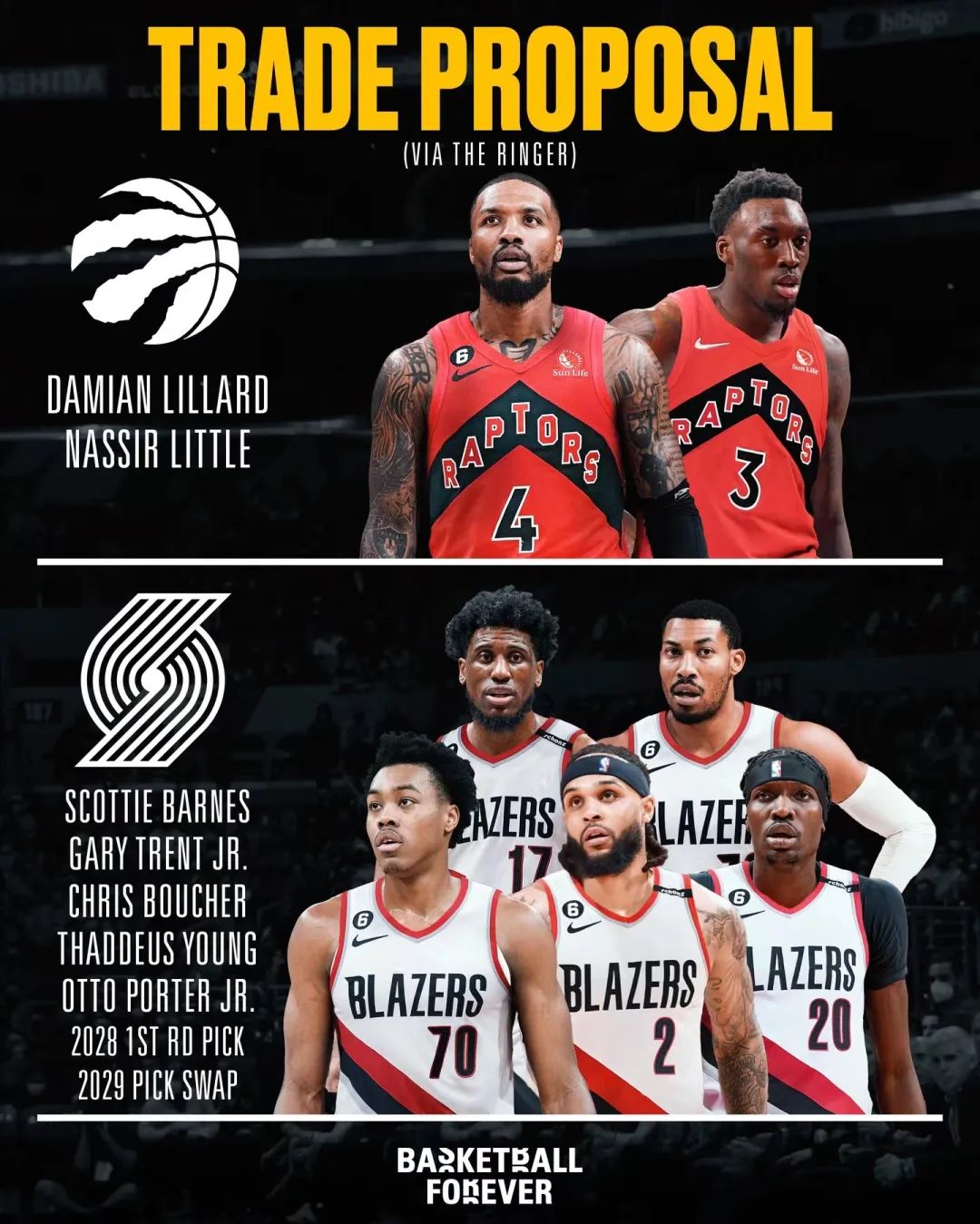 布歇nba