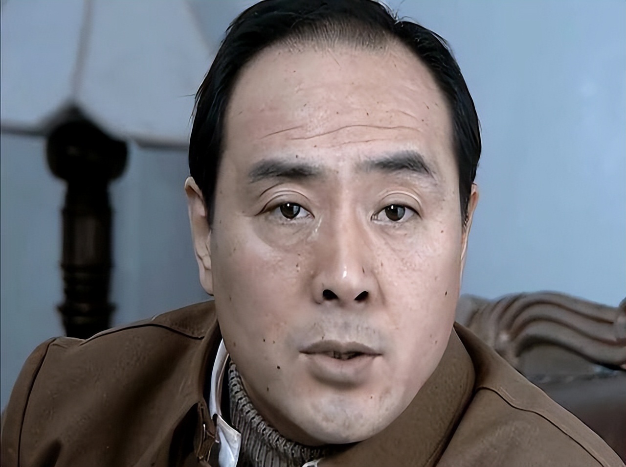 《亮剑》"丁伟"定居河北农村, 喝井水种蔬菜,吃10元苍蝇小馆_网友