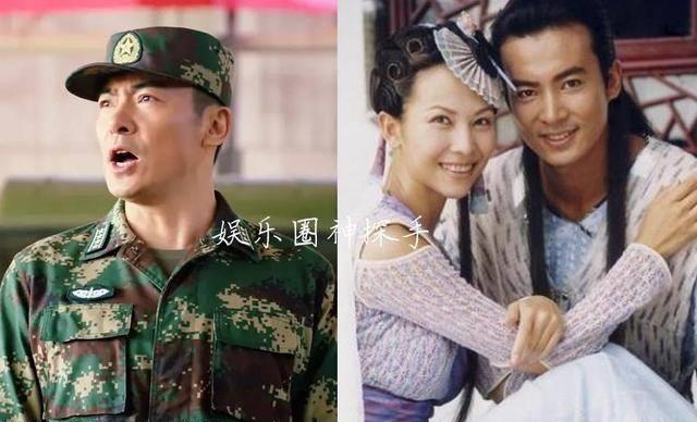 《号手就位》看到一半,才发现里面藏着这么多"大咖"!