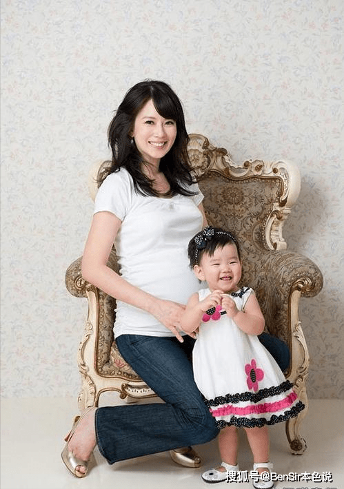 melody宝岛贵妇奇葩婚姻:我儿子长白头发了,你没照顾好他!