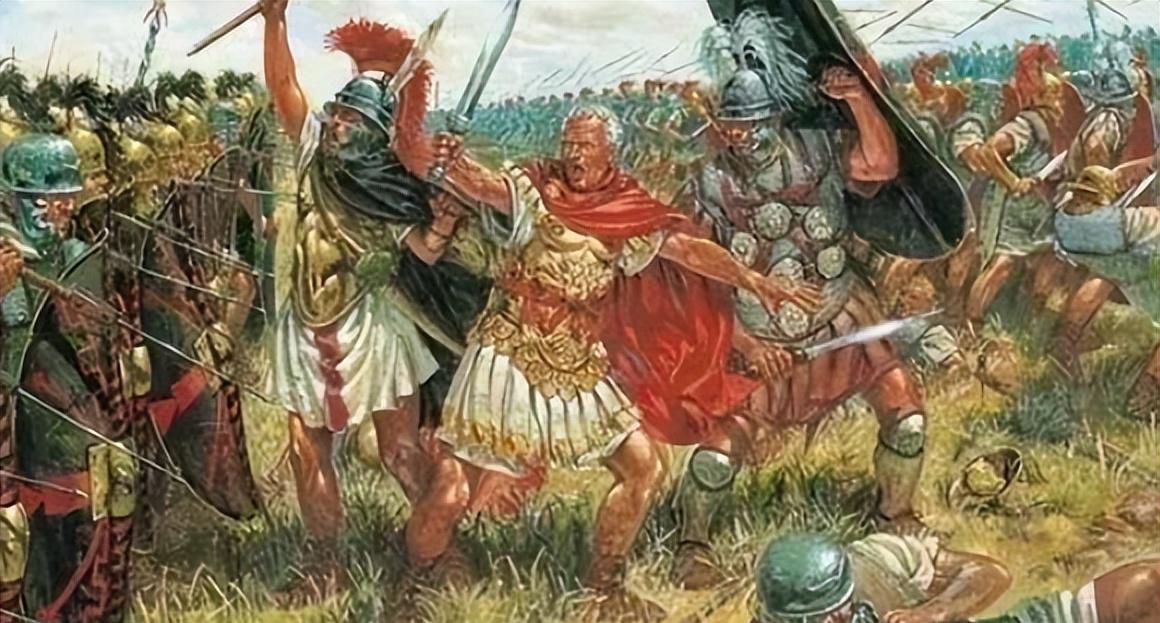 苏拉与罗马共和末期的派系斗争探析_政治_权力_贵族