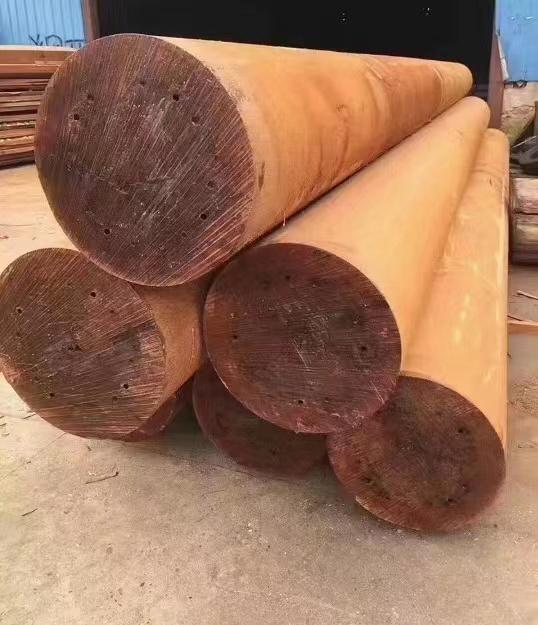 印尼菠萝格是什么木材?_家具_装饰_建筑