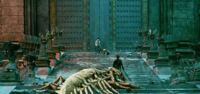 "九龙抬尸棺"真实出现在东北长白山_东夏_蒙古_历史