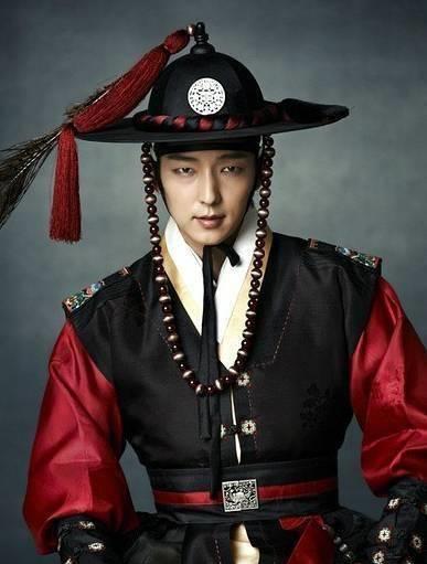 《againmylife》:不老男神李准基再演少年,颜值不减当年_徐正雨