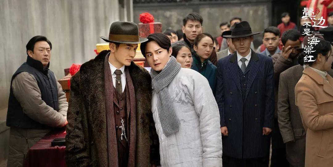 于正坦言做戏没有功利性,剧本创作很重要,选黄晓明是意外_尹正_态度